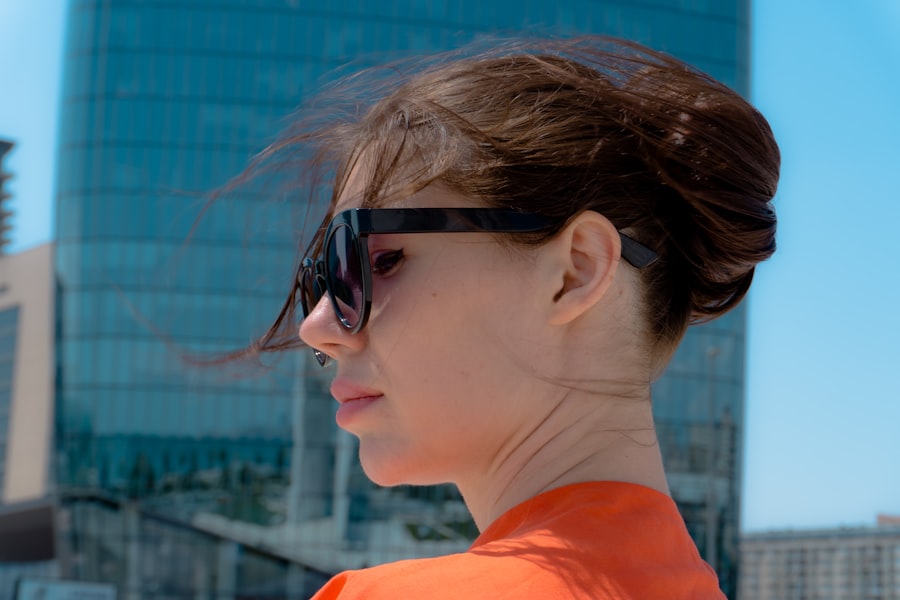 Photo modern fashion