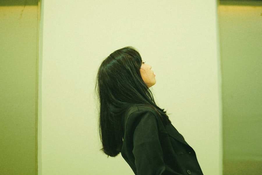 Photo Minimalist Fashion