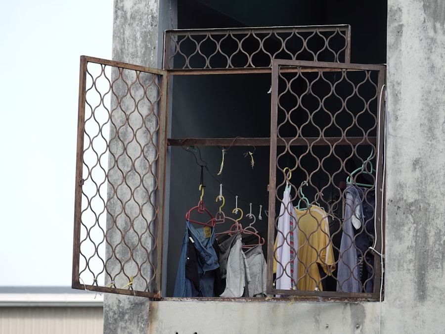 Photo simple clothes