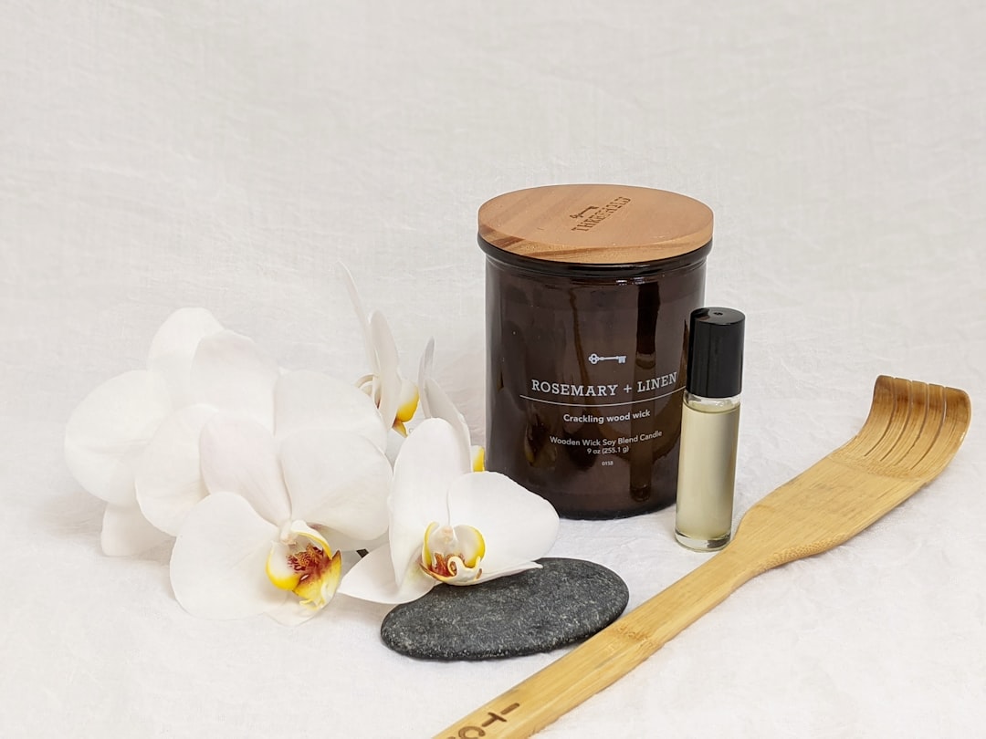 Photo natural skin treatments