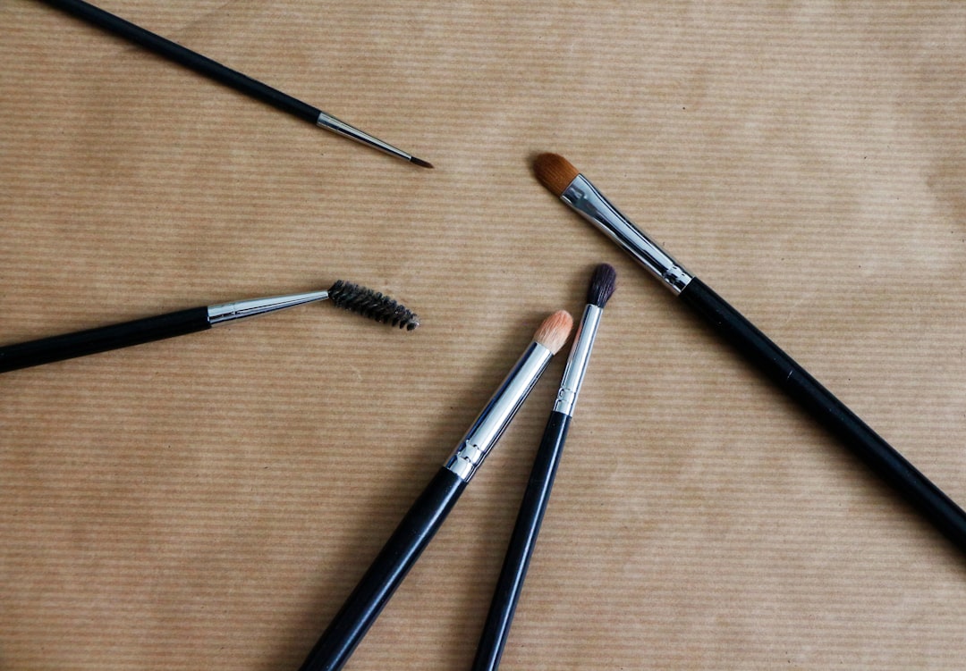 Photo makeup mistakes