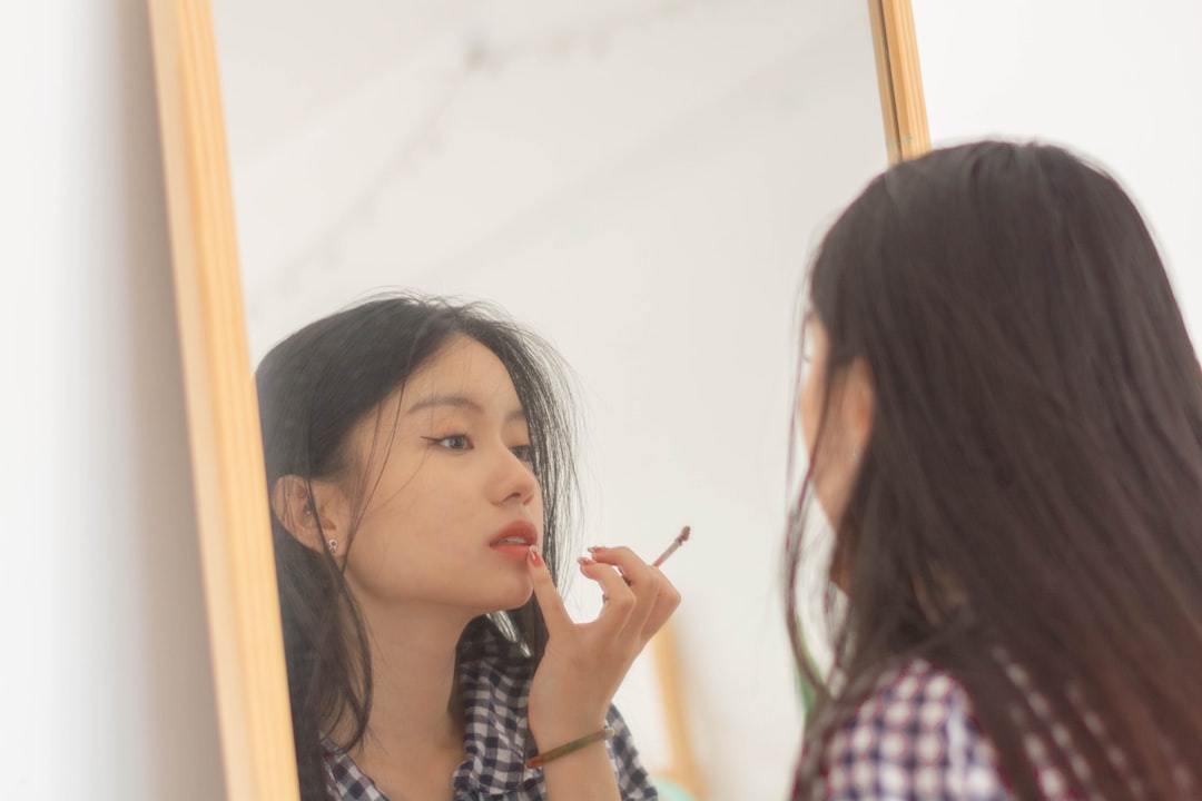 Photo makeup mistakes