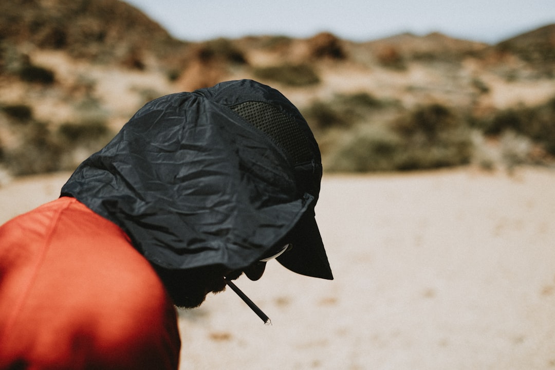 Photo sun protection