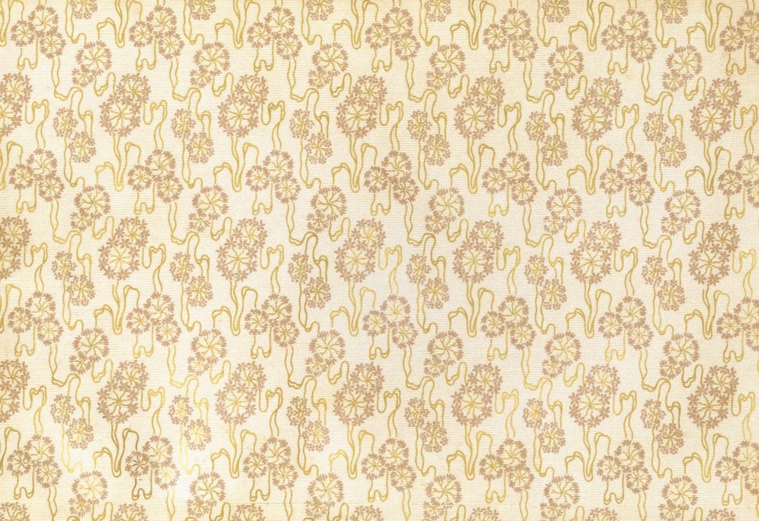 Photo floral prints