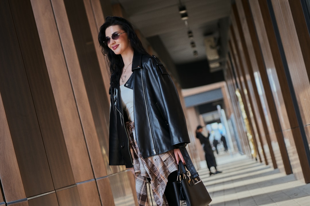 Photo personal style