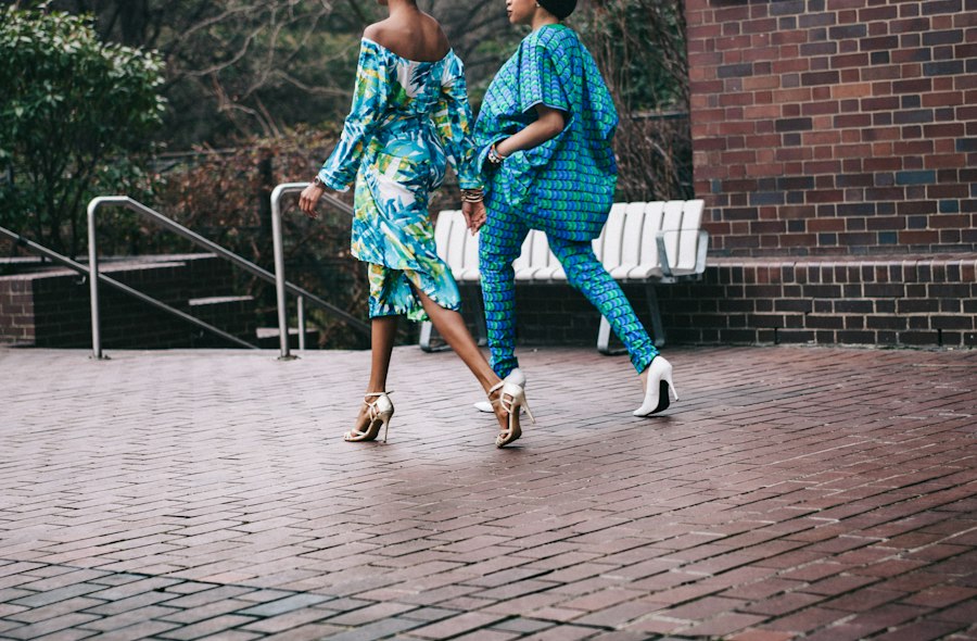 fashion trends