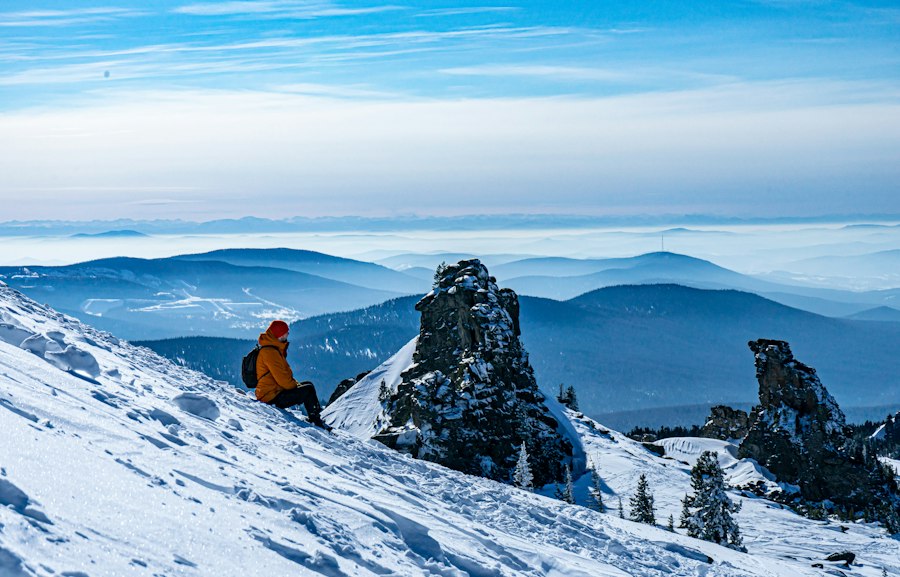 adventure tourism