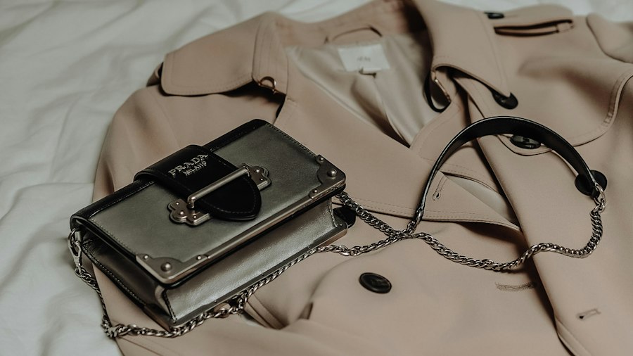 Photo fashion trends
