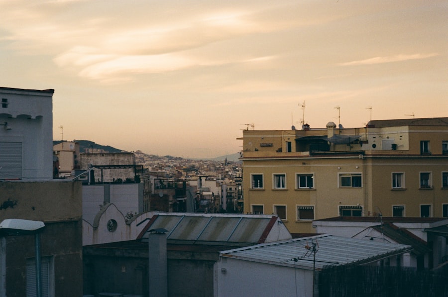 Photo city break