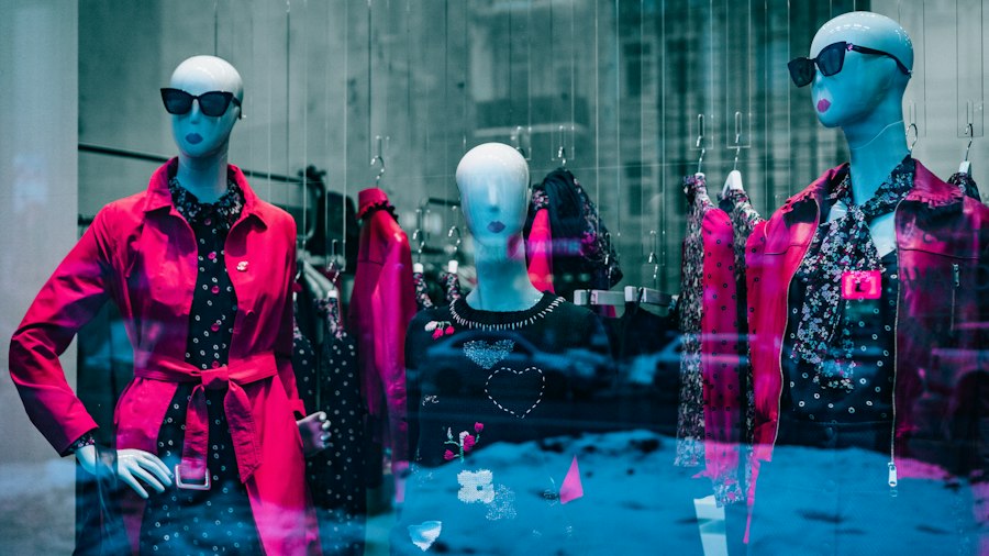 seasonal fashion trends analysis