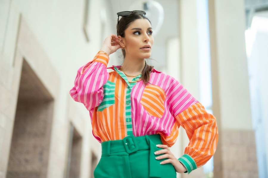 seasonal fashion trends 2024