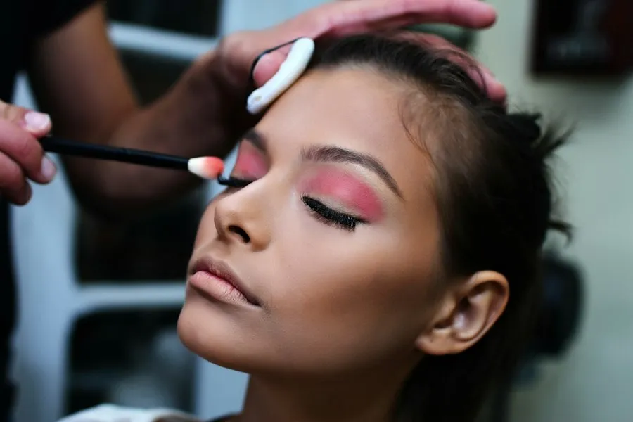Photo makeup for every occasion tutorial
