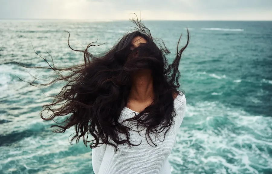 healthy hair care tips