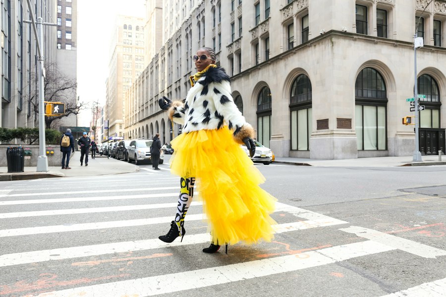 glam style fashion guide experts data