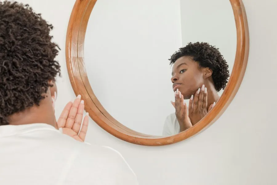 personal care habits tips