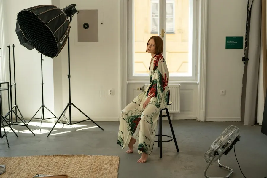 Photo fashion photography tips