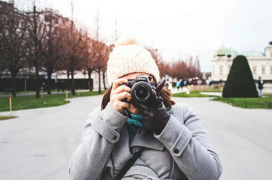 fashion photography tips
