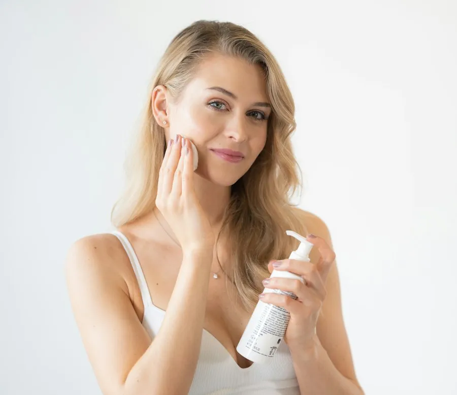 common facial skincare mistakes