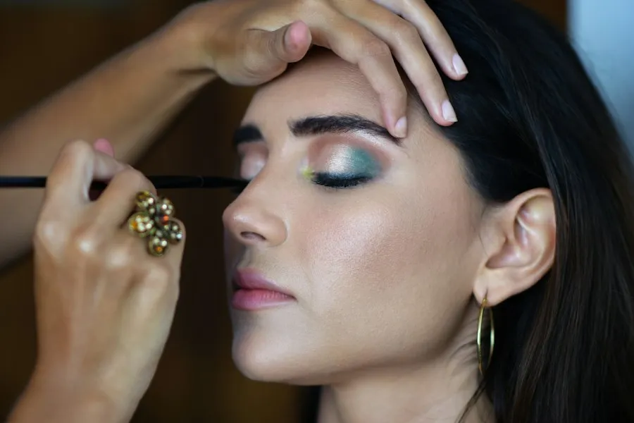 common makeup mistakes
