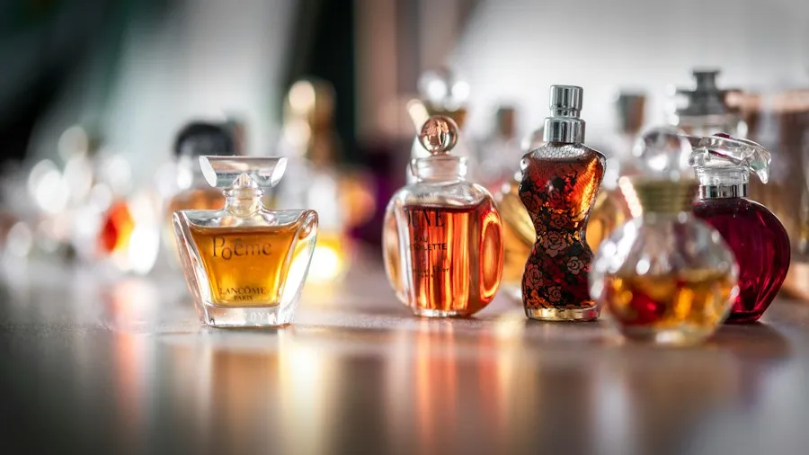 common perfume selection mistakes