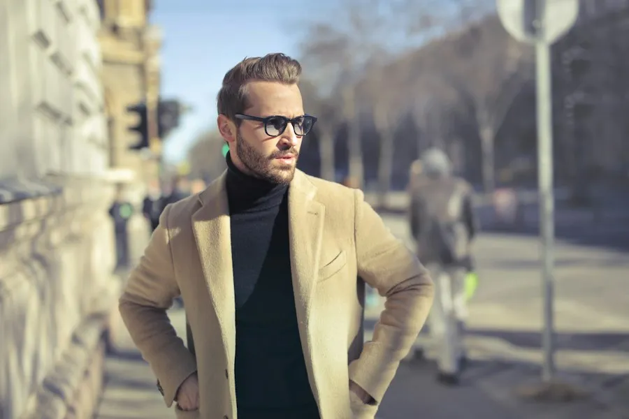 Photo common elegant outfit mistakes