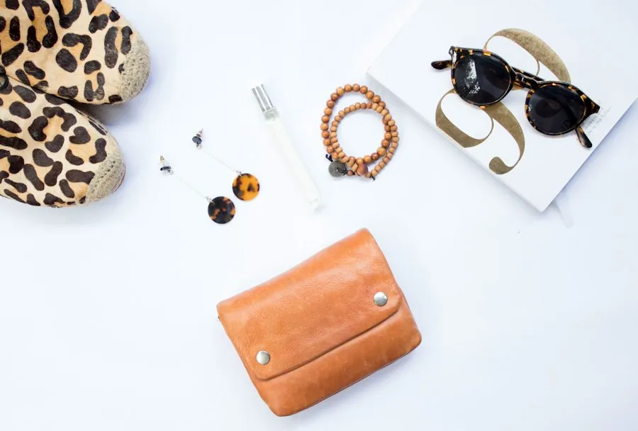 fashion accessory mistakes