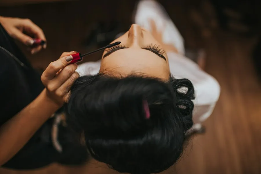 Photo common beauty trend mistakes